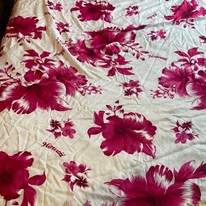 ALOHA Bathing Suit Wrap